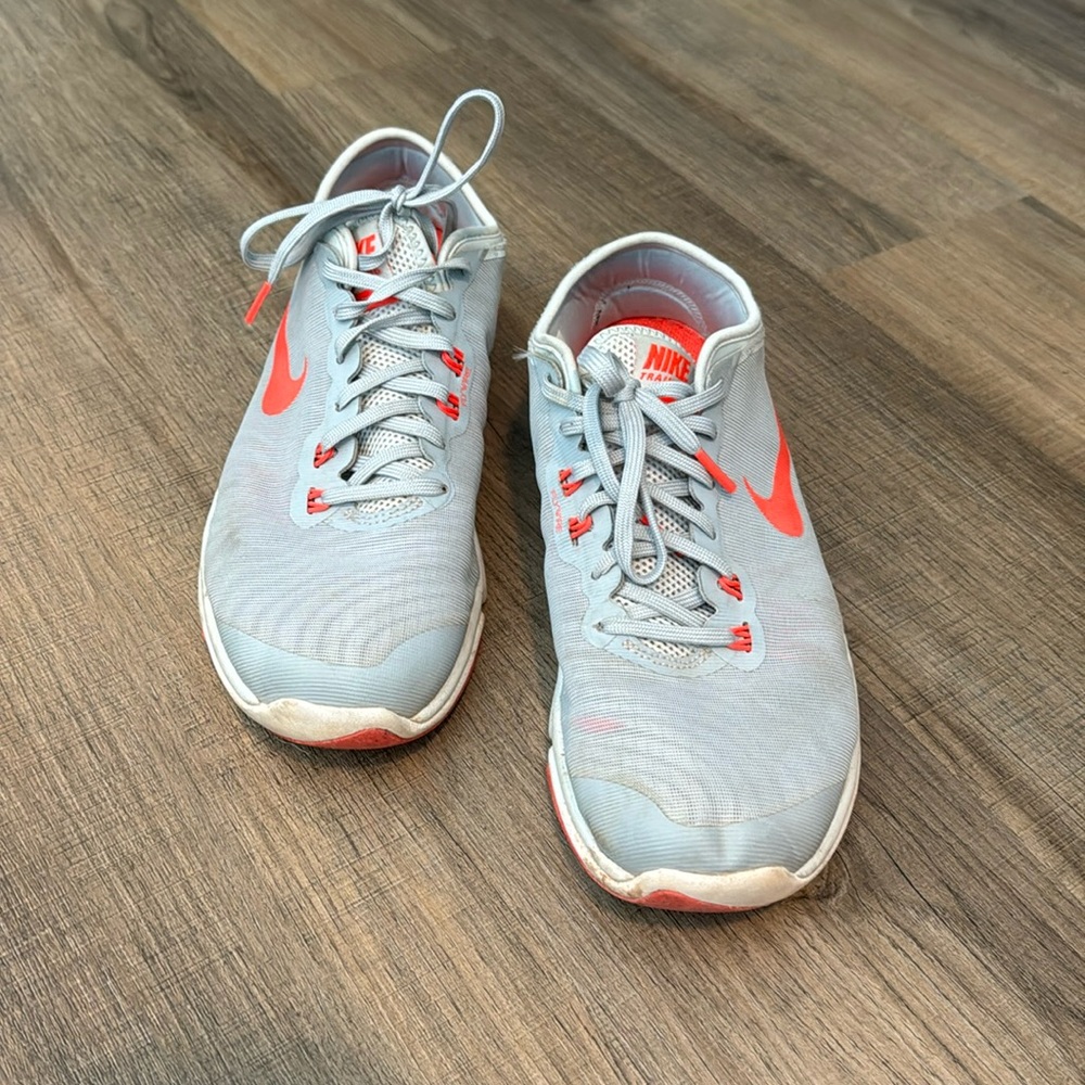 Nike Flex Supreme TR4 sneakers